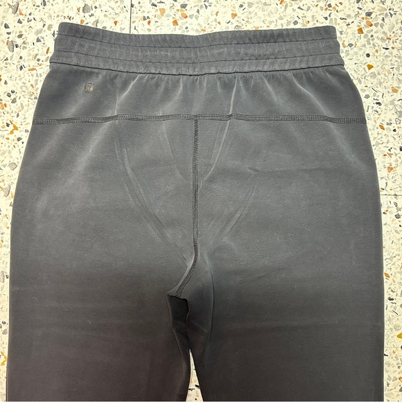 Lululemon Brushed Softstreme Split-Hem High-Rise Pant - Picture 3 of 4